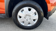 Dacia Duster 1.0 TCe 90 Essential 5dr Petrol Estate